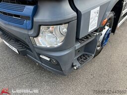 MERCEDES-BENZ Actros 2545*BDF*StreamSpace*Bär LBW*Lift*