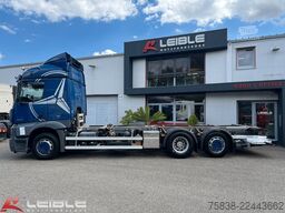 MERCEDES-BENZ Actros 2545*BDF*StreamSpace*Bär LBW*Lift*