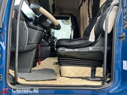 MERCEDES-BENZ Actros 2545*BDF*StreamSpace*Bär LBW*Lift*