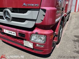 MERCEDES-BENZ Actros2544L*MP3*Getränke*Standklima*EEV*577tkm*