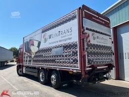 MERCEDES-BENZ Actros2544L*MP3*Getränke*Standklima*EEV*577tkm*
