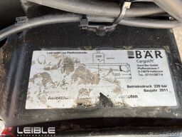 MERCEDES-BENZ Actros2544L*MP3*Getränke*Standklima*EEV*577tkm*