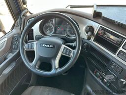 DAF XF 450 FT Super Space Cab Hydraulik Euro 6