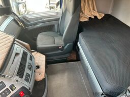 DAF XF 450 FT Super Space Cab Hydraulik Euro 6