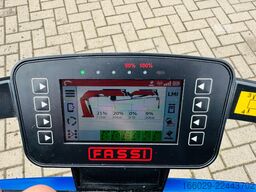 MAN MAN TGS 35.520 mit F805R.2.7 L436 TECHNO NEU