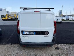 Fiat Doblo Cargo 2015 - Doblo cargo 1.3 mjt 16v SX 95cv