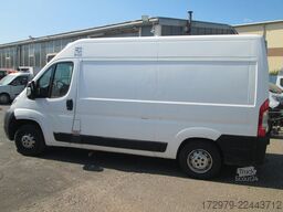 FIAT Ducato 130 *Thermo-King *Klima*Euro 5*