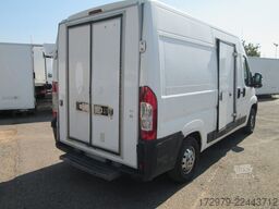 FIAT Ducato 130 *Thermo-King *Klima*Euro 5*