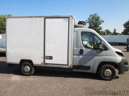 FIAT Ducato 130 *Carrier Tiefkühler*S-Rechts*