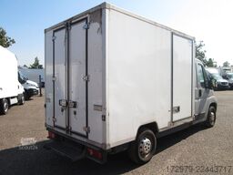 FIAT Ducato 130 *Carrier Tiefkühler*S-Rechts*