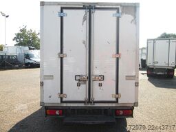 FIAT Ducato 130 *Carrier Tiefkühler*S-Rechts*