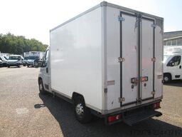 FIAT Ducato 130 *Carrier Tiefkühler*S-Rechts*