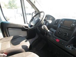 FIAT Ducato 130 *Carrier Tiefkühler*S-Rechts*