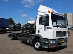 MAN TGM 12.280 + NICE TRUCK