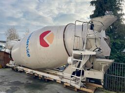 Liebherr 10m3