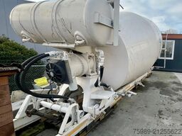 Liebherr 10m3
