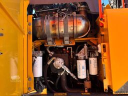 Volvo EW 160 E TILTROTATOR / AC / CENTRAL LUBRICATION