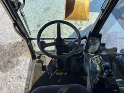 Volvo EW 160 E TILTROTATOR / AC / CENTRAL LUBRICATION