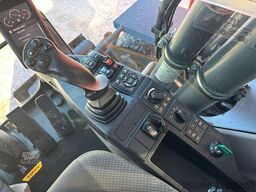 Volvo EW 160 E TILTROTATOR / AC / CENTRAL LUBRICATION