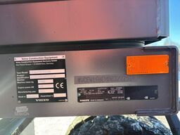 Volvo EW 160 E TILTROTATOR / AC / CENTRAL LUBRICATION
