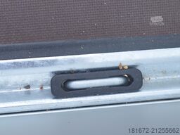 Humbaur Humbaur 3500 Kg Hochlader 5220x2470x350