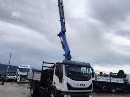 Iveco EuroCargo 180-320