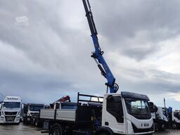 Iveco EuroCargo 180-320