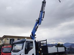 Iveco EuroCargo 180-320