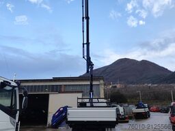 Iveco EuroCargo 180-320