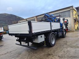 Iveco EuroCargo 180-320