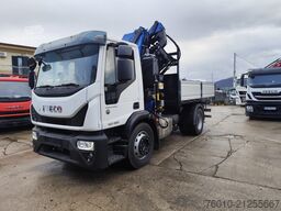 Iveco EuroCargo 180-320