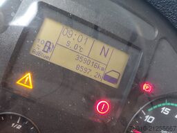 Iveco EuroCargo 180-320