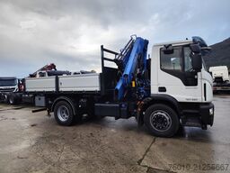 Iveco EuroCargo 180-320