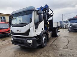 Iveco EuroCargo 180-320
