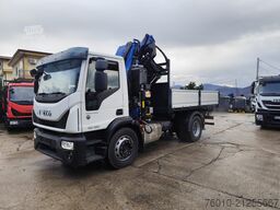 Iveco EuroCargo 180-320