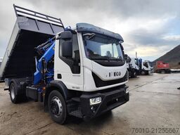 Iveco EuroCargo 180-320