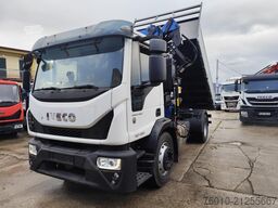 Iveco EuroCargo 180-320