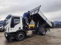 Iveco EuroCargo 180-320