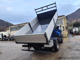 Iveco EuroCargo 180-320