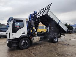 Iveco EuroCargo 180-320