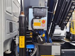 Iveco EuroCargo 180-320