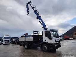 Iveco EuroCargo 180-320