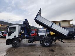 Iveco EuroCargo 180-320