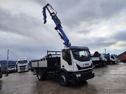 Iveco EuroCargo 180-320