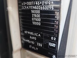 Iveco EuroCargo 180-320