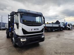 Iveco EuroCargo 180-320