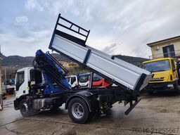 Iveco EuroCargo 180-320