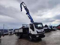 Iveco EuroCargo 180-320