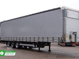 SCHMITZ CARGOBULL SCS24/L Varios