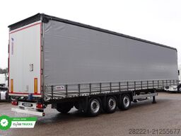SCHMITZ CARGOBULL SCS24/L Varios